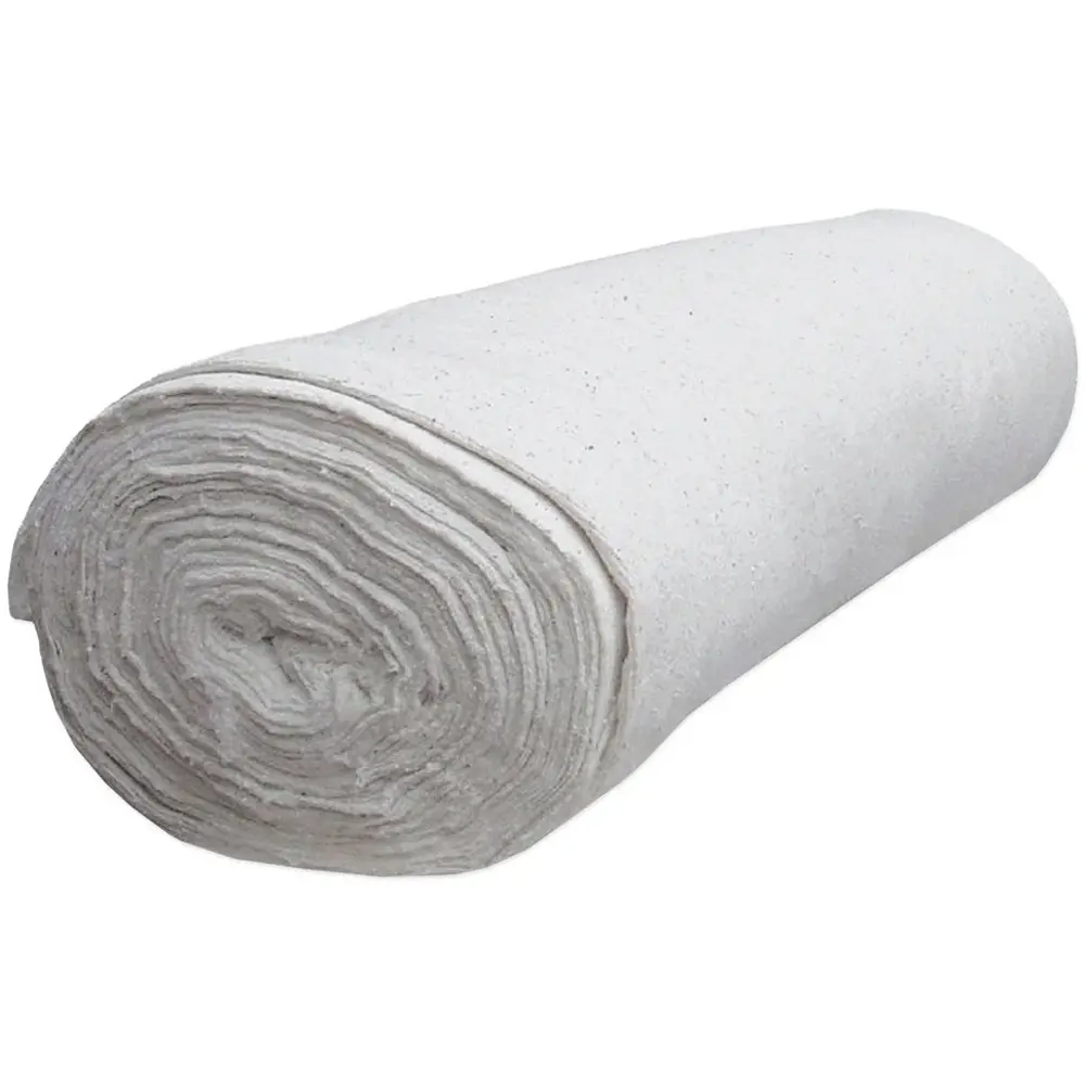 Фото Полотно нетканное Dinfix 00-0004409 техническое холстопрошивное 1.5x50м 180 гр белое Фото Полотно нетканное Dinfix 00-0004409 техническое холстопрошивное 1.5x50м 180 гр белое