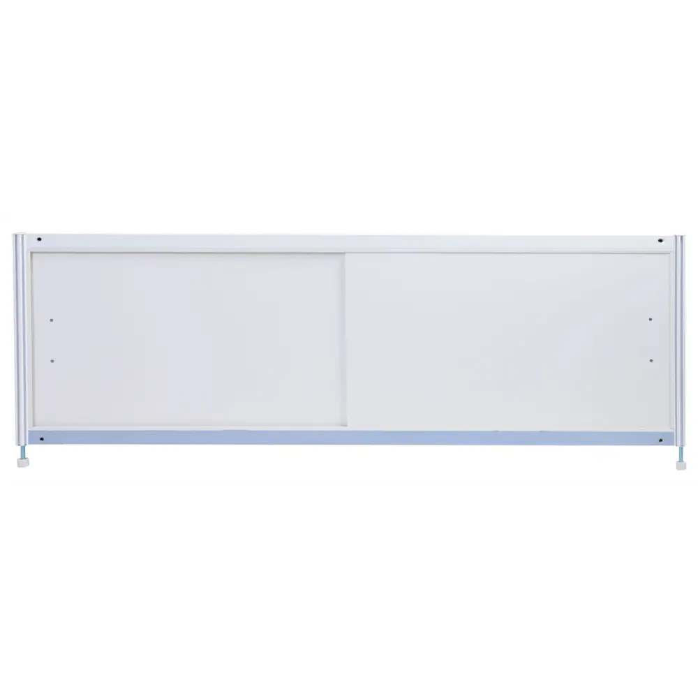 Фото 2 Экран под ванну Emmy Бланка 130 см цвет белый Фото 2 Экран под ванну Emmy Бланка 130 см цвет белый