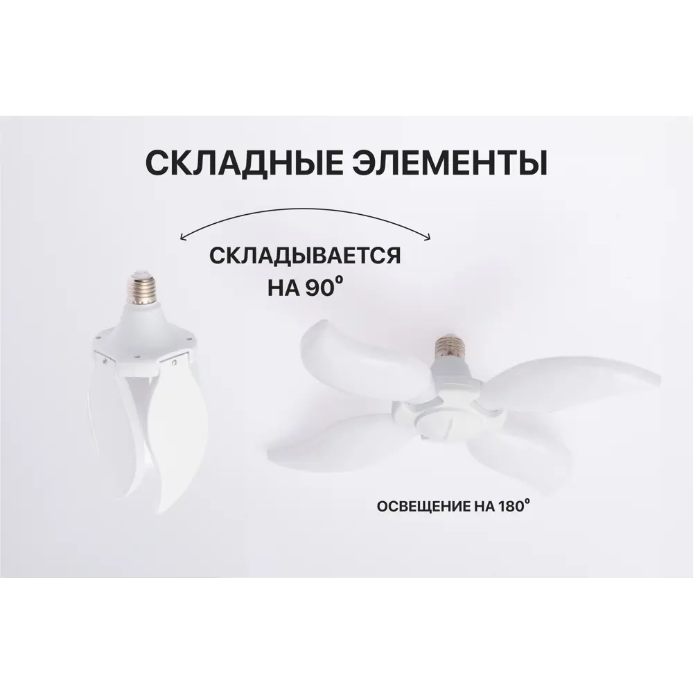 Фото 5 Люстра потолочная светодиодная Lushere Sv01 SV0104wL 15 м² холодный белый (голубой) свет цвет белый Фото 5 Люстра потолочная светодиодная Lushere Sv01 SV0104wL 15 м² холодный белый (голубой) свет цвет белый