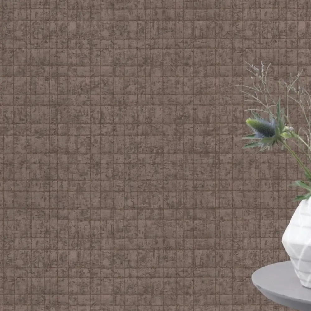 Фото Обои флизелиновые Rasch Kerala 0.53 м лиловые 551341 Фото Обои флизелиновые Rasch Kerala 0.53 м лиловые 551341