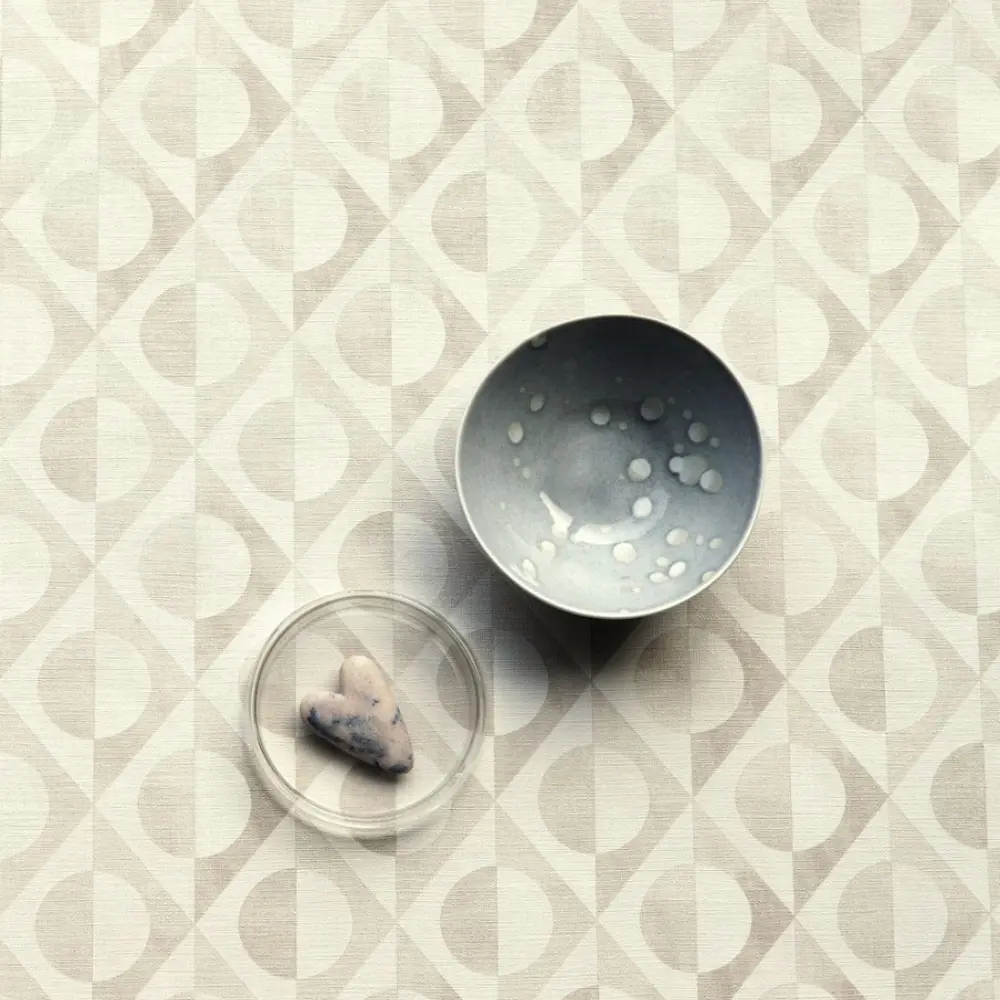 Фото Обои флизелиновые Rasch Club Botanique 0.53 м бежевые 538625 Фото Обои флизелиновые Rasch Club Botanique 0.53 м бежевые 538625