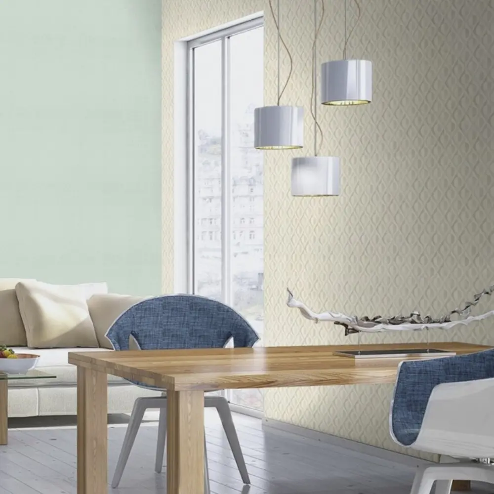 Фото 5 Обои флизелиновые Rasch Club Botanique 0.53 м бежевые 538625 Фото 5 Обои флизелиновые Rasch Club Botanique 0.53 м бежевые 538625