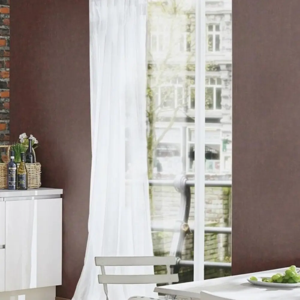 Фото 2 Обои флизелиновые Rasch Factory IV 0.53 м лиловые 429336 Фото 2 Обои флизелиновые Rasch Factory IV 0.53 м лиловые 429336