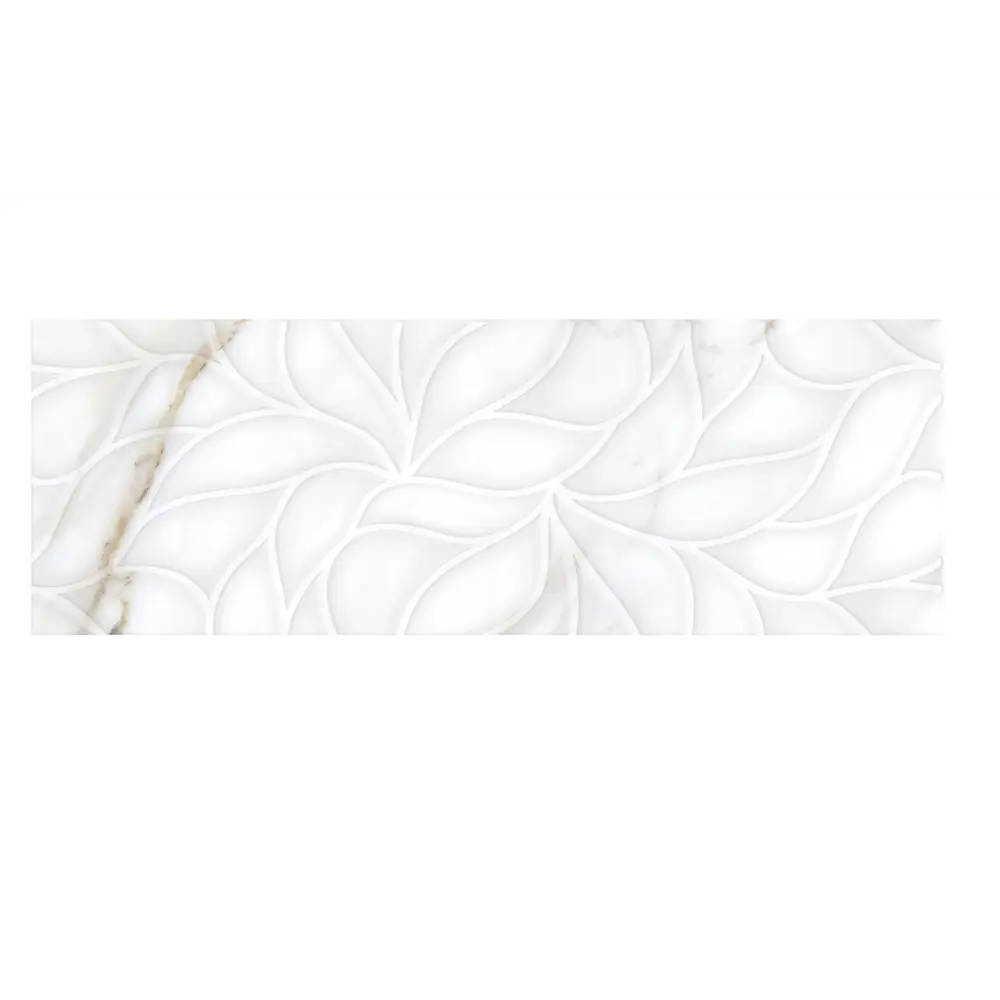 Фото 5 Настенная плитка Eletto ceramica Calacatta 506901101ekb 24.2x70см цвет белый, цена за упаковку Фото 5 Настенная плитка Eletto ceramica Calacatta 506901101ekb 24.2x70см цвет белый, цена за упаковку