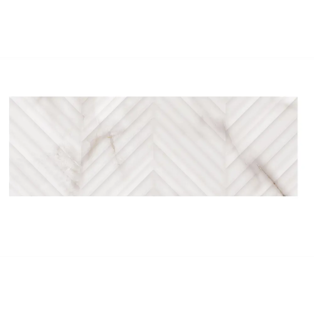 Фото 5 Настенная плитка Eletto ceramica Portogallo 509211101ekb 24.2x70см цвет серый, цена за упаковку Фото 5 Настенная плитка Eletto ceramica Portogallo 509211101ekb 24.2x70см цвет серый, цена за упаковку