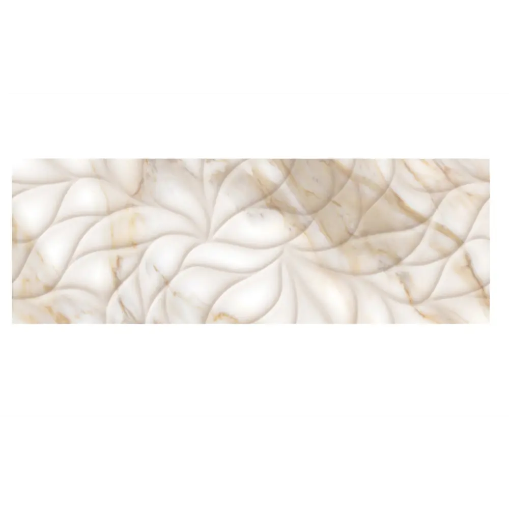 Фото 7 Настенная плитка Eletto ceramica Calacatta 508181101prm 24.2x70см цвет бежевый, цена за упаковку Фото 7 Настенная плитка Eletto ceramica Calacatta 508181101prm 24.2x70см цвет бежевый, цена за упаковку