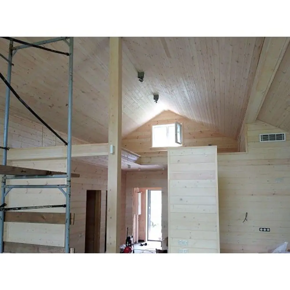 Фото 3 Масло для стен и потолков PROFIPAINTS SILVER INTERIOR цвет клен 0.9 л Фото 3 Масло для стен и потолков PROFIPAINTS SILVER INTERIOR цвет клен 0.9 л