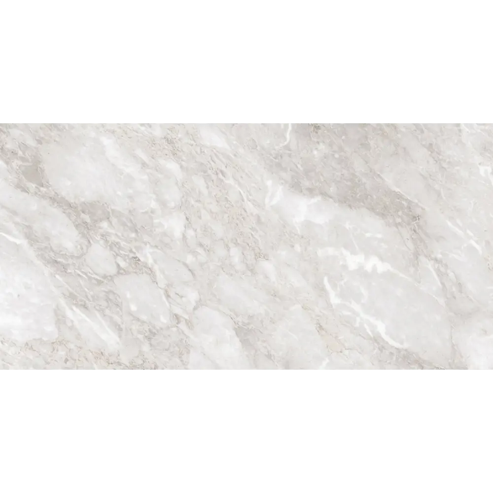 Фото 4 Керамогранит Idalgo home Silver/ сильвер ID9090b090SRprm 60x120см цвет белый, светло-серый, цена за упаковку Фото 4 Керамогранит Idalgo home Silver/ сильвер ID9090b090SRprm 60x120см цвет белый, светло-серый, цена за упаковку