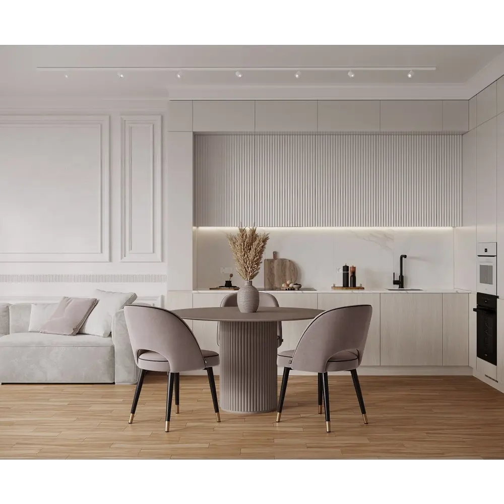 Фото 2 Керамогранит Laparet Juliano х9999295023 kra 14.7x59.4см цвет светло-бежевый Фото 2 Керамогранит Laparet Juliano х9999295023 kra 14.7x59.4см цвет светло-бежевый