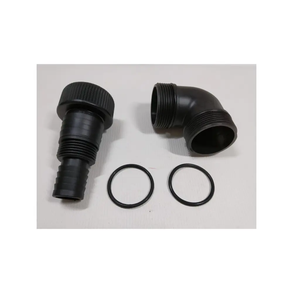 Фото Фитинг для электрического водяного насоса Sterwins Inox DW-3 1 Sterwins 1000 DW-3 15 см Фото Фитинг для электрического водяного насоса Sterwins Inox DW-3 1 Sterwins 1000 DW-3 15 см