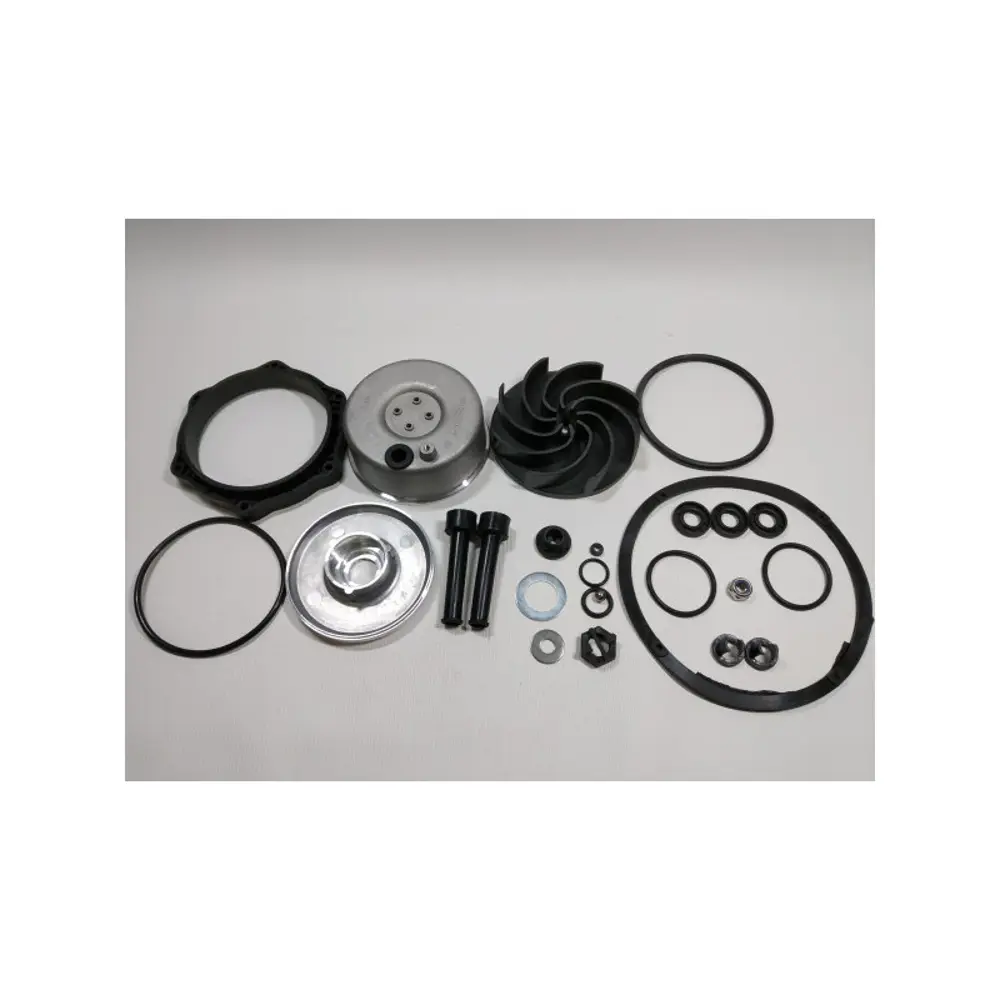 Фото Ремнабор с сальником для электрического водяного насоса Sterwins Inox DW-3 1 и 1000 DW-3 14 см Фото Ремнабор с сальником для электрического водяного насоса Sterwins Inox DW-3 1 и 1000 DW-3 14 см