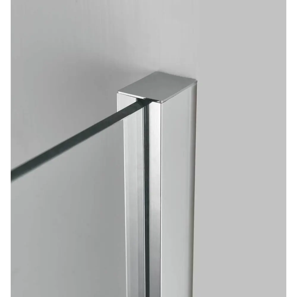 Фото 3 Душевой уголок Vincea VSR-3AL8015MT прямоугольник 150x80см хромированный профиль эффект стекла рифленый Фото 3 Душевой уголок Vincea VSR-3AL8015MT прямоугольник 150x80см хромированный профиль эффект стекла рифленый