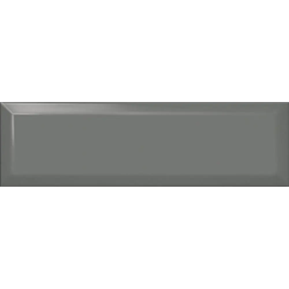 Фото Керамическая плитка Kerama marazzi Аккорд 9028 28.5x8.5см цвет дымчатый, цена за упаковку