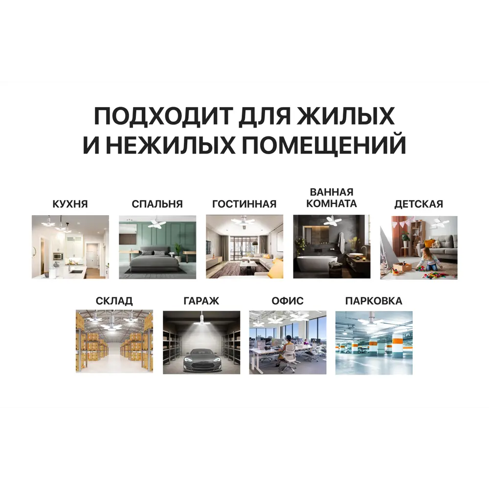 Фото 11 Люстра потолочная светодиодная Lushere Sv07 8 м² холодный белый (голубой) свет цвет белый Фото 11 Люстра потолочная светодиодная Lushere Sv07 8 м² холодный белый (голубой) свет цвет белый