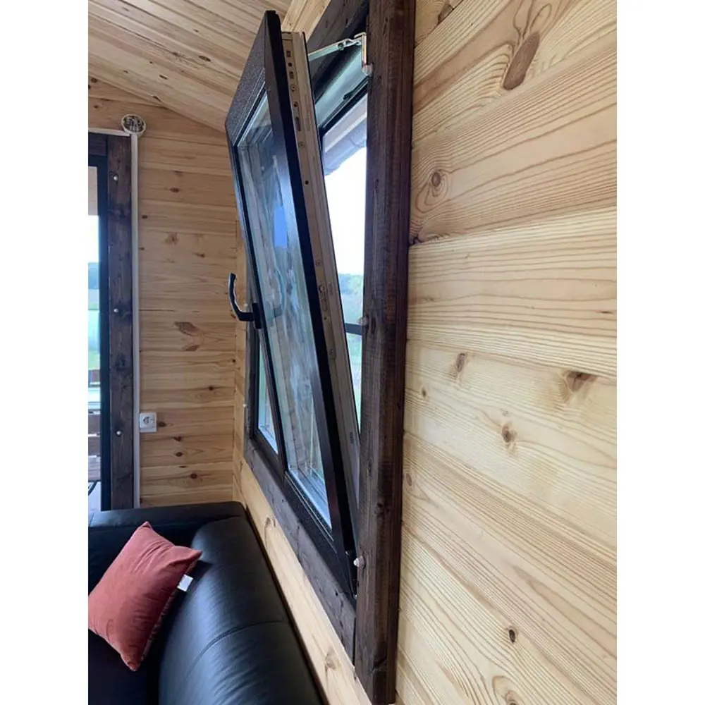Фото 11 Грунт под масло для дерева ProfiPaints ECO Wood Primer Oil цвет белый дуб 0.9 л Фото 11 Грунт под масло для дерева ProfiPaints ECO Wood Primer Oil цвет белый дуб 0.9 л
