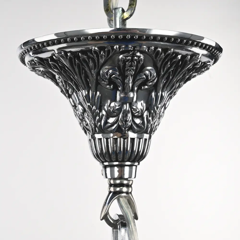 Фото 8 Люстра подвесная Bohemia Ivele Crystal Al79101.10.250.a.nb 10 ламп 20 м² цвет серый/серебристый Фото 8 Люстра подвесная Bohemia Ivele Crystal Al79101.10.250.a.nb 10 ламп 20 м² цвет серый/серебристый