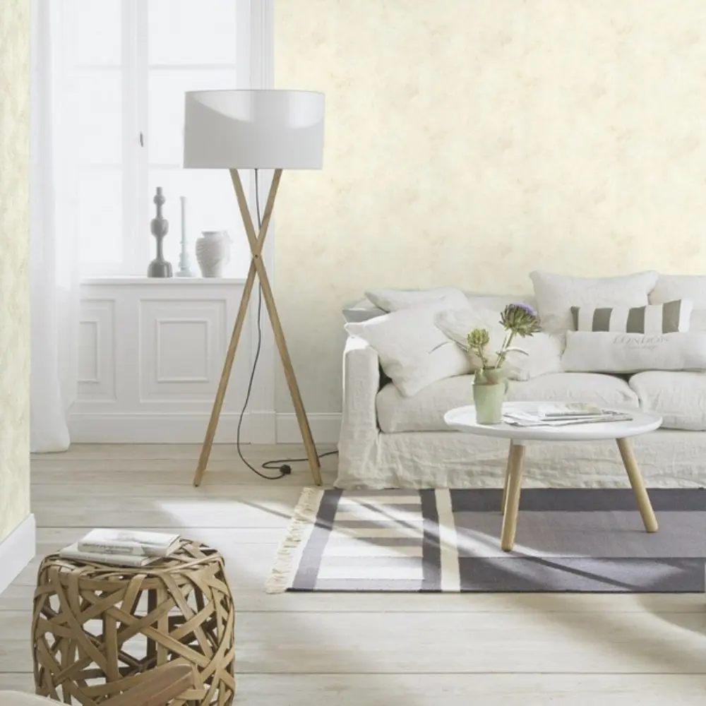 Фото 2 Обои флизелиновые Rasch Finca 0.53 м бежевые 416923 Фото 2 Обои флизелиновые Rasch Finca 0.53 м бежевые 416923