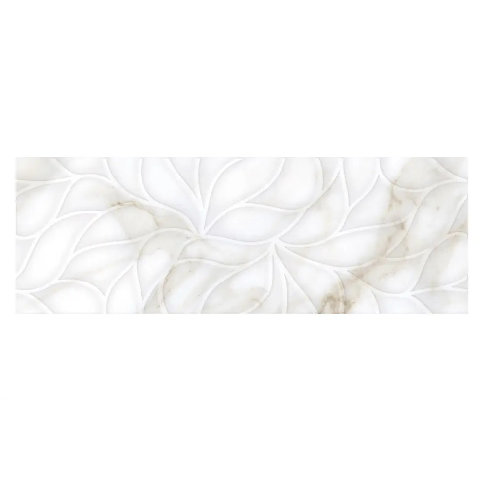 Фото 7 Настенная плитка Eletto ceramica Calacatta 506901101prm 24.2x70см цвет белый, цена за упаковку Фото 7 Настенная плитка Eletto ceramica Calacatta 506901101prm 24.2x70см цвет белый, цена за упаковку