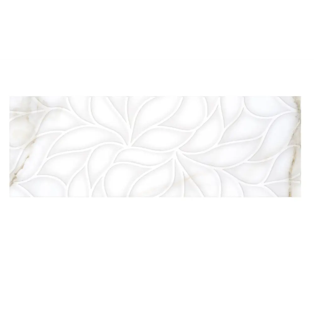 Фото 9 Настенная плитка Eletto ceramica Calacatta 506901101prm 24.2x70см цвет белый, цена за упаковку Фото 9 Настенная плитка Eletto ceramica Calacatta 506901101prm 24.2x70см цвет белый, цена за упаковку