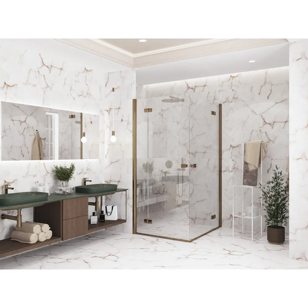 Фото 2 Настенная плитка Eletto ceramica Portogallo 509091201prm 24.2x70см цвет серый, цена за упаковку Фото 2 Настенная плитка Eletto ceramica Portogallo 509091201prm 24.2x70см цвет серый, цена за упаковку