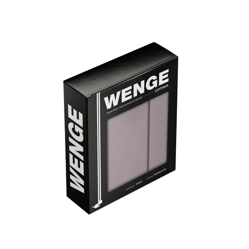 Фото 3 Комплект постельного белья Wenge Mauve 896945 1.5-спальный перкаль капучино Фото 3 Комплект постельного белья Wenge Mauve 896945 1.5-спальный перкаль капучино