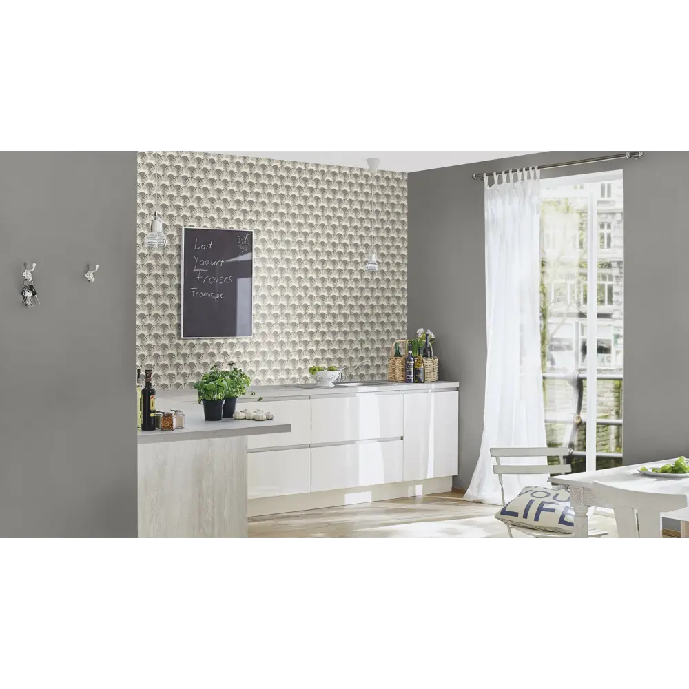 Фото 4 Обои Rasch Amazing 537932, 0.53x10 Фото 4 Обои Rasch Amazing 537932, 0.53x10