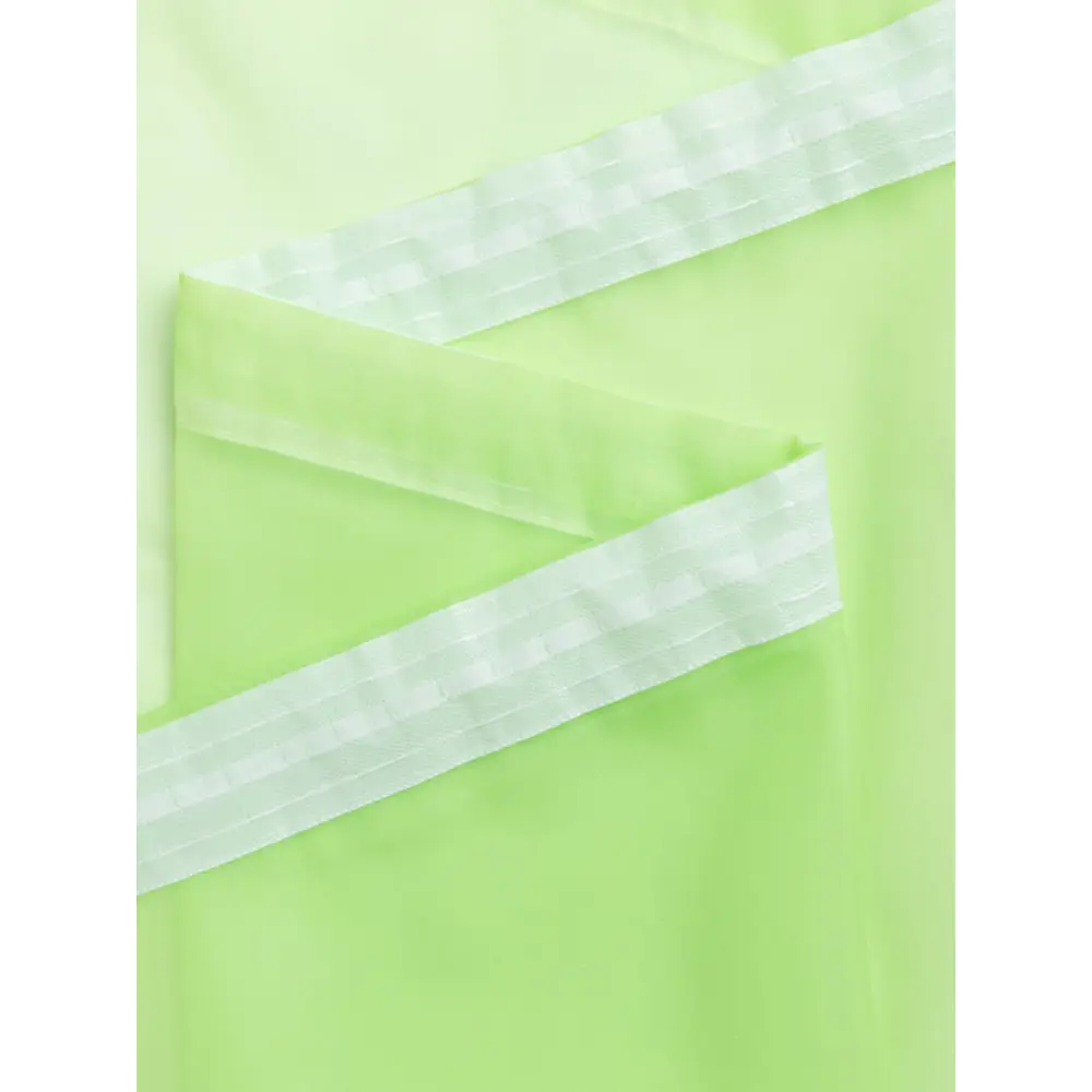 Фото 4 Тюль Amore Mio 10728 270 см цвет салатовый Фото 4 Тюль Amore Mio 10728 270 см цвет салатовый