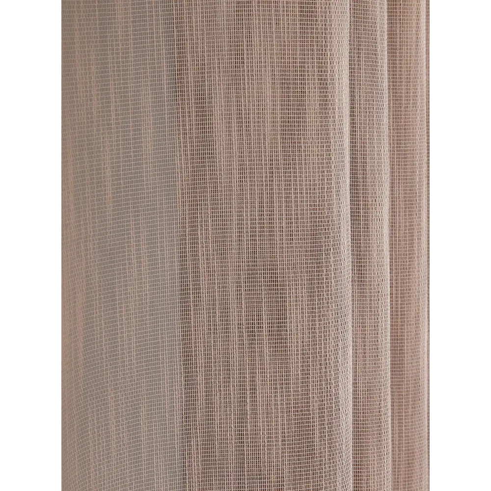 Фото 5 Тюль на шторной ленте AT Home Алиас-32 300x250 см цвет белый, бежевый Фото 5 Тюль на шторной ленте AT Home Алиас-32 300x250 см цвет белый, бежевый