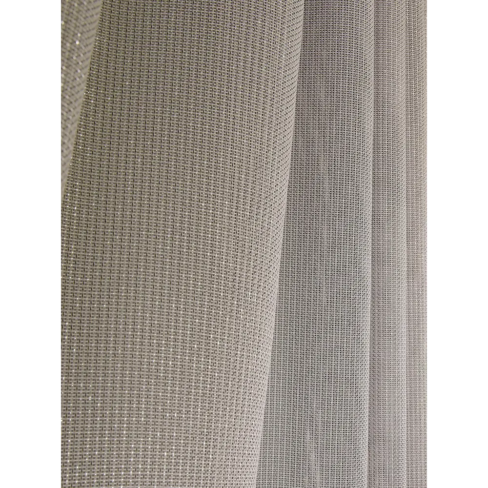 Фото 2 Тюль на шторной ленте AT Home Алиас-21 300x300 см цвет белый, бежевый Фото 2 Тюль на шторной ленте AT Home Алиас-21 300x300 см цвет белый, бежевый