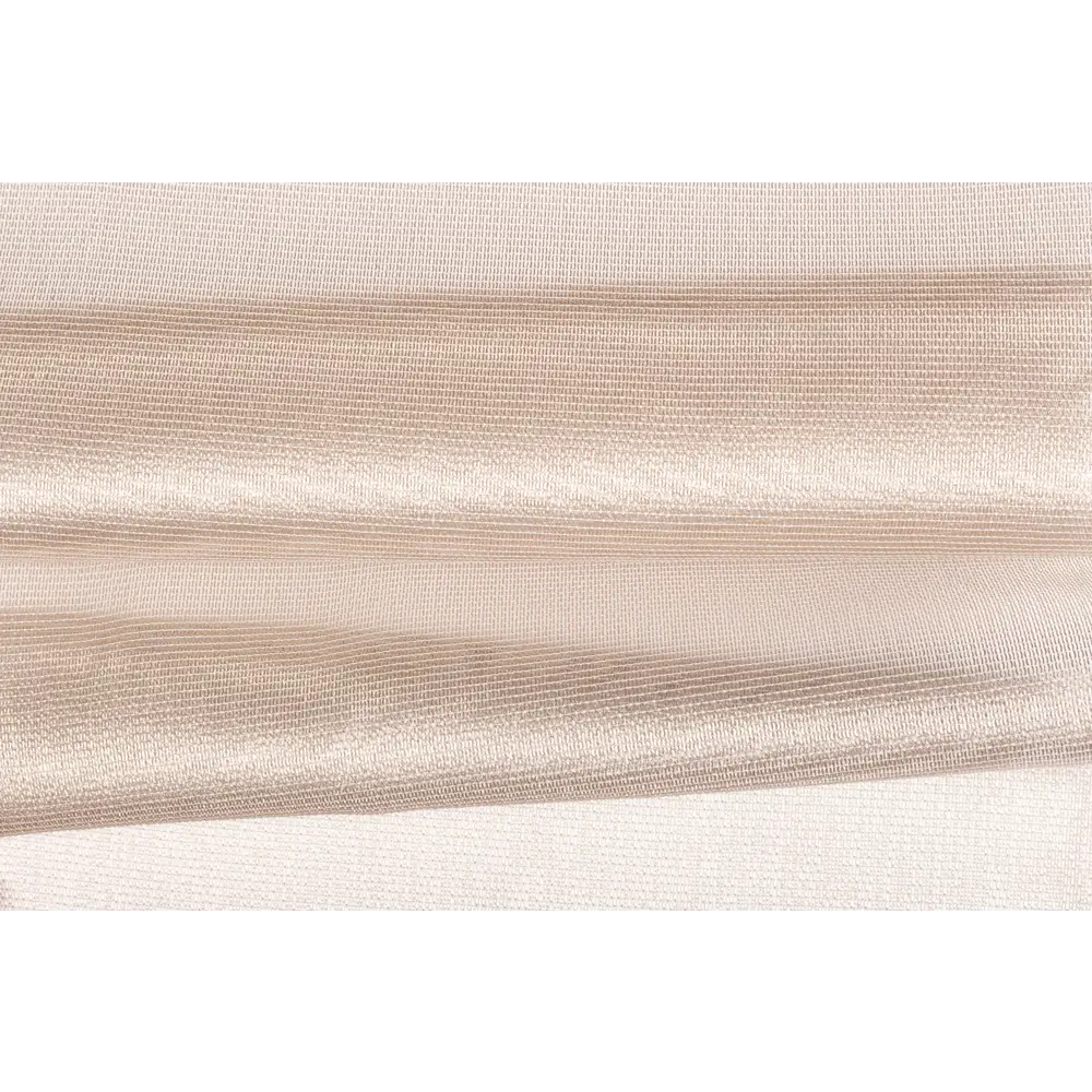 Фото 2 Тюль Марта YML502 на шторной ленте 270x300 см, цвет шампань Фото 2 Тюль Марта YML502 на шторной ленте 270x300 см, цвет шампань