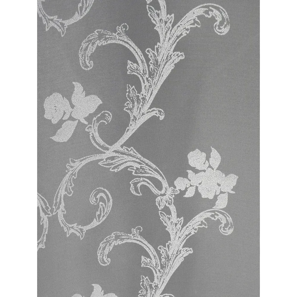 Фото 14 Тюль на шторной ленте At Home Лорелис-06 300x230 см цвет белый