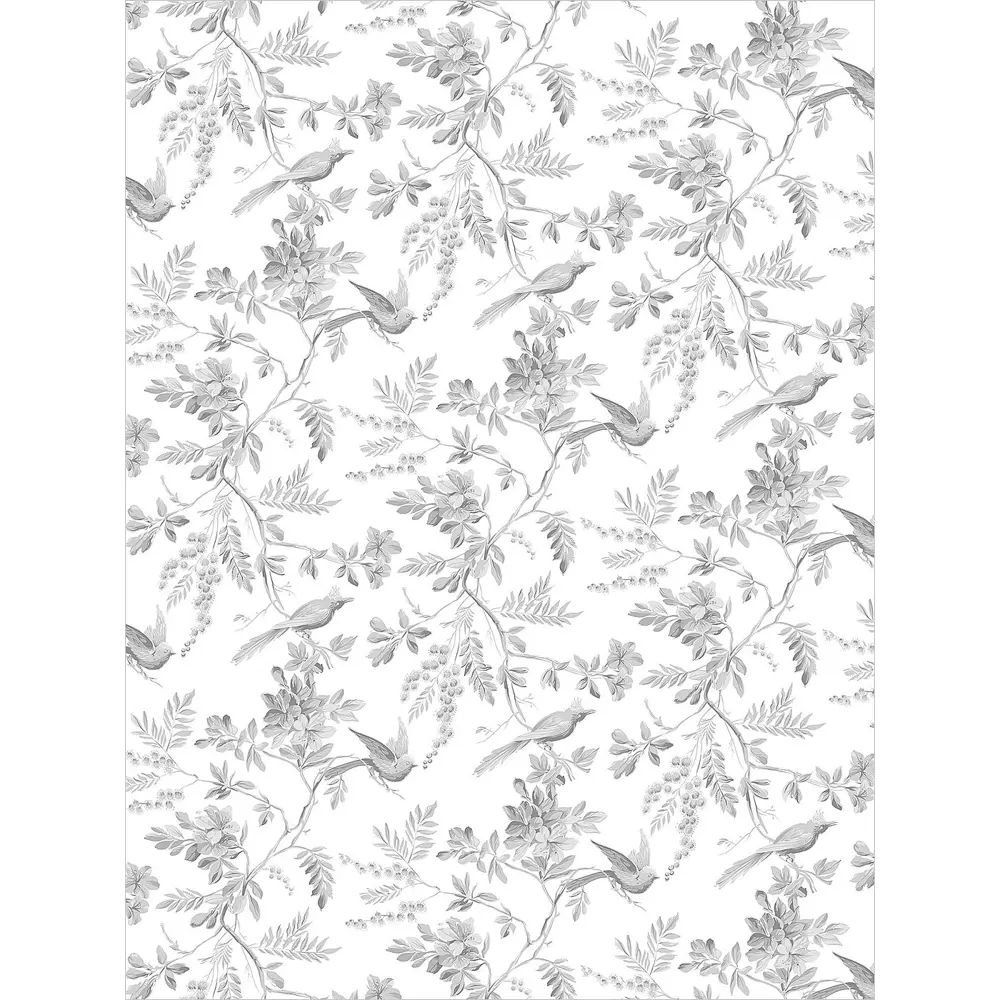 Фото 2 Тюль для кухни на шторной ленте At Home Лорнаса 300x150 см цвет белый Фото 2 Тюль для кухни на шторной ленте At Home Лорнаса 300x150 см цвет белый
