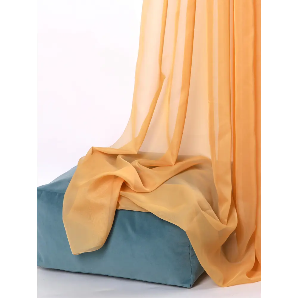 Фото 8 Тюль на шторной ленте At Home Рудрин 200x230 см цвет светло-коричневый Фото 8 Тюль на шторной ленте At Home Рудрин 200x230 см цвет светло-коричневый