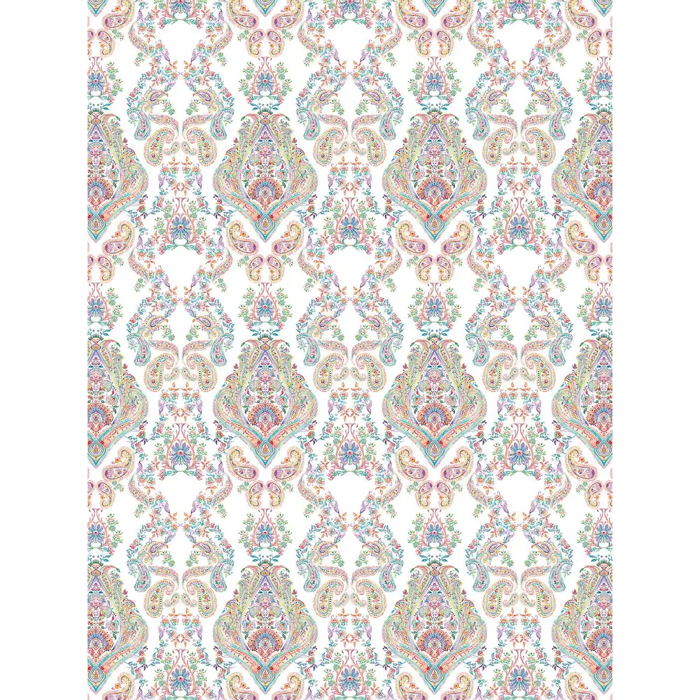 Фото 2 Тюль для кухни на шторной ленте At Home Лорника 300x150 см цвет белый Фото 2 Тюль для кухни на шторной ленте At Home Лорника 300x150 см цвет белый