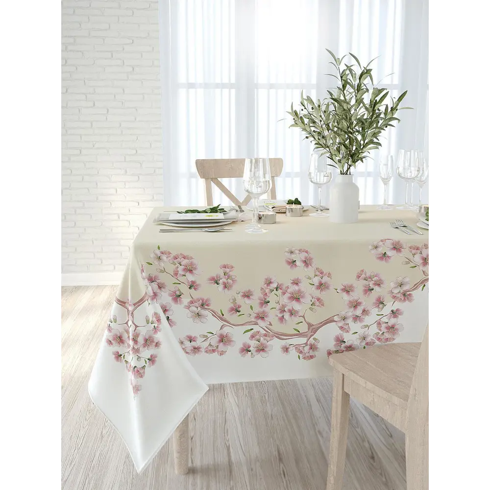 Фото 2 Тюль на шторной ленте для кухни Helga Сайден 300x150 см цвет бежевый Фото 2 Тюль на шторной ленте для кухни Helga Сайден 300x150 см цвет бежевый