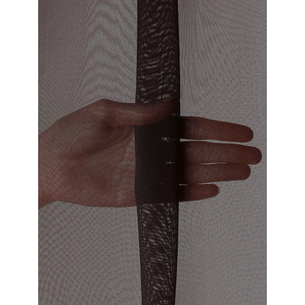 Фото Тюль на шторной ленте At Home Лаури 300x270 см цвет коричнево-золотой Фото Тюль на шторной ленте At Home Лаури 300x270 см цвет коричнево-золотой