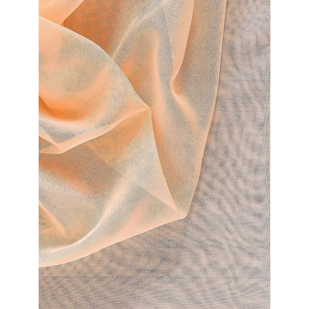 Фото 9 Тюль на шторной ленте At Home Миоранд 600x250 см цвет коралл Фото 9 Тюль на шторной ленте At Home Миоранд 600x250 см цвет коралл