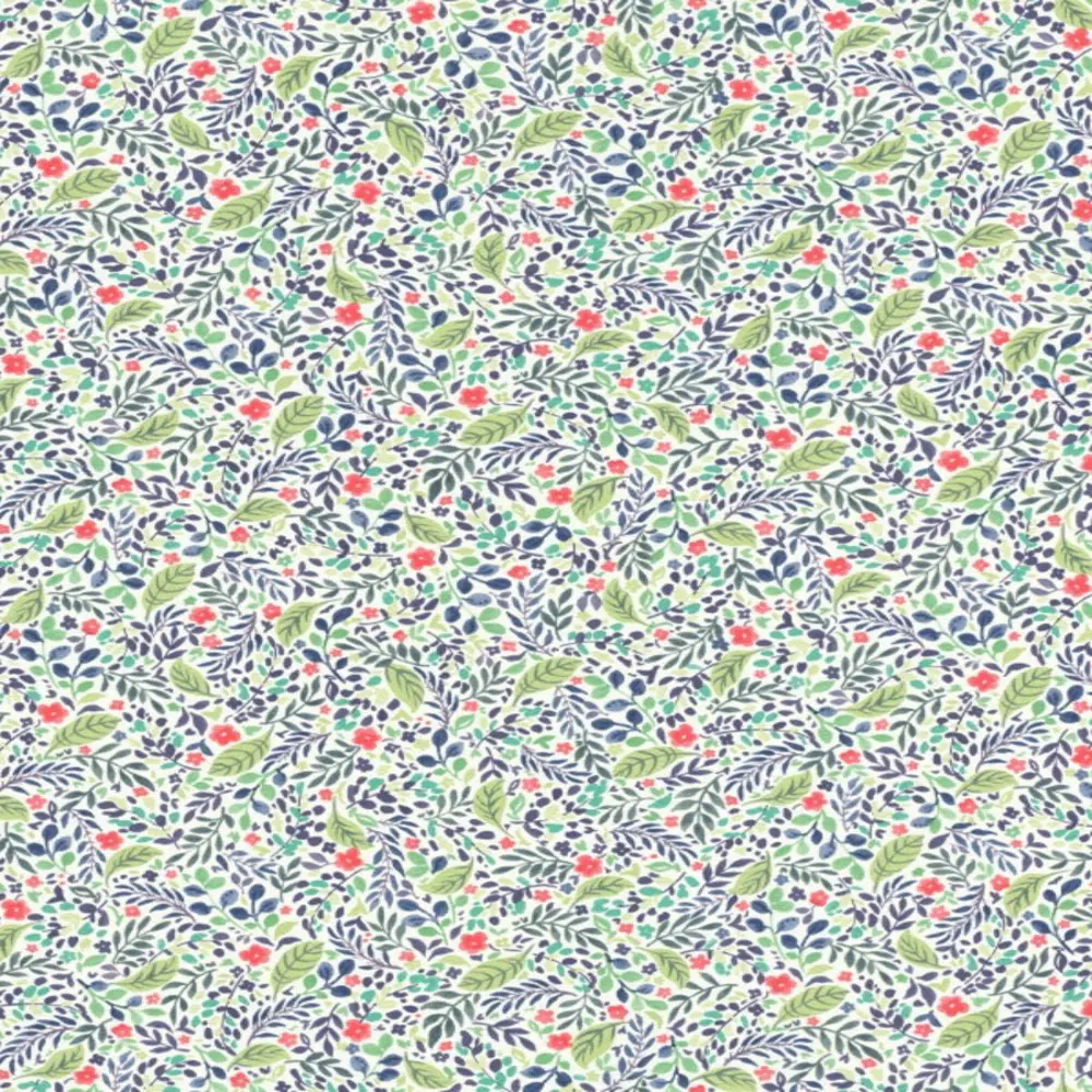 Фото Обои флизелиновые Rasch Textil Petite Fleur 5 0.53 м бирюзовые 288208 Фото Обои флизелиновые Rasch Textil Petite Fleur 5 0.53 м бирюзовые 288208