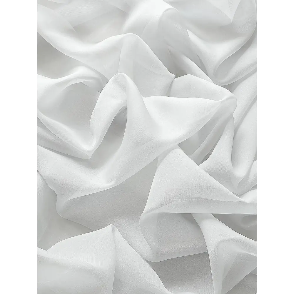 Фото 3 Тюль на шторной ленте Helga "Мирела" 300x280 см цвет розовый Фото 3 Тюль на шторной ленте Helga "Мирела" 300x280 см цвет розовый