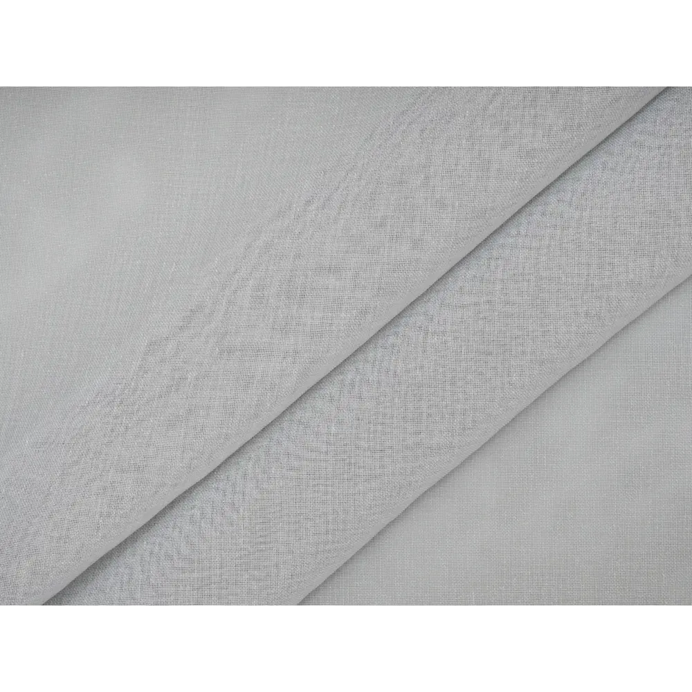 Фото 3 Тюль на шторной ленте Снежок 500x260 см цвет серый Фото 3 Тюль на шторной ленте Снежок 500x260 см цвет серый