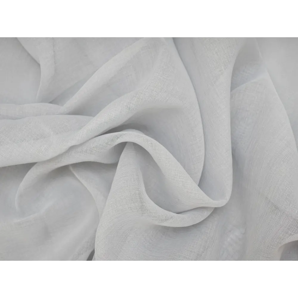 Фото 4 Тюль на шторной ленте Снежок 500x260 см цвет серый Фото 4 Тюль на шторной ленте Снежок 500x260 см цвет серый