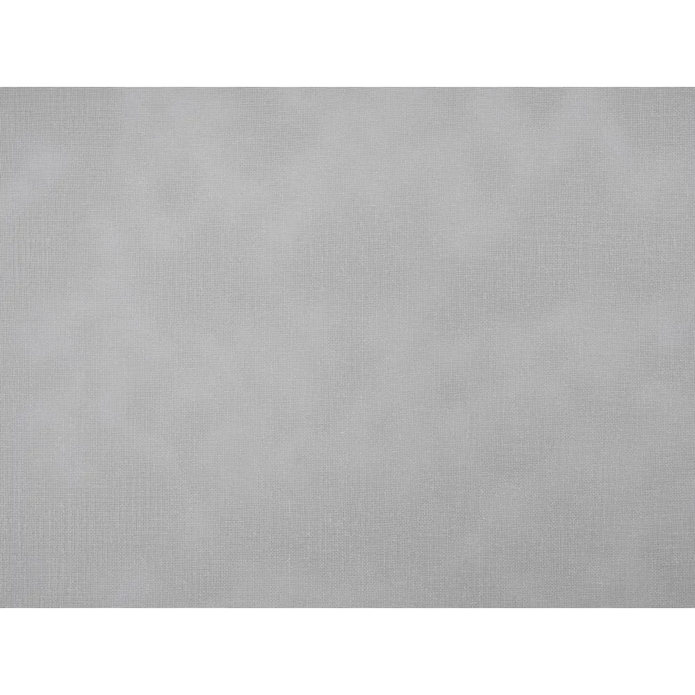 Фото 2 Тюль на шторной ленте Снежок 500x260 см цвет серый Фото 2 Тюль на шторной ленте Снежок 500x260 см цвет серый