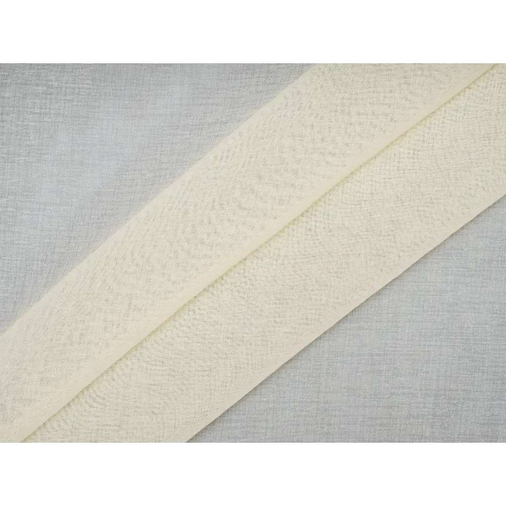 Фото 3 Тюль на шторной ленте Снежок 500x270 см цвет бежевый Фото 3 Тюль на шторной ленте Снежок 500x270 см цвет бежевый