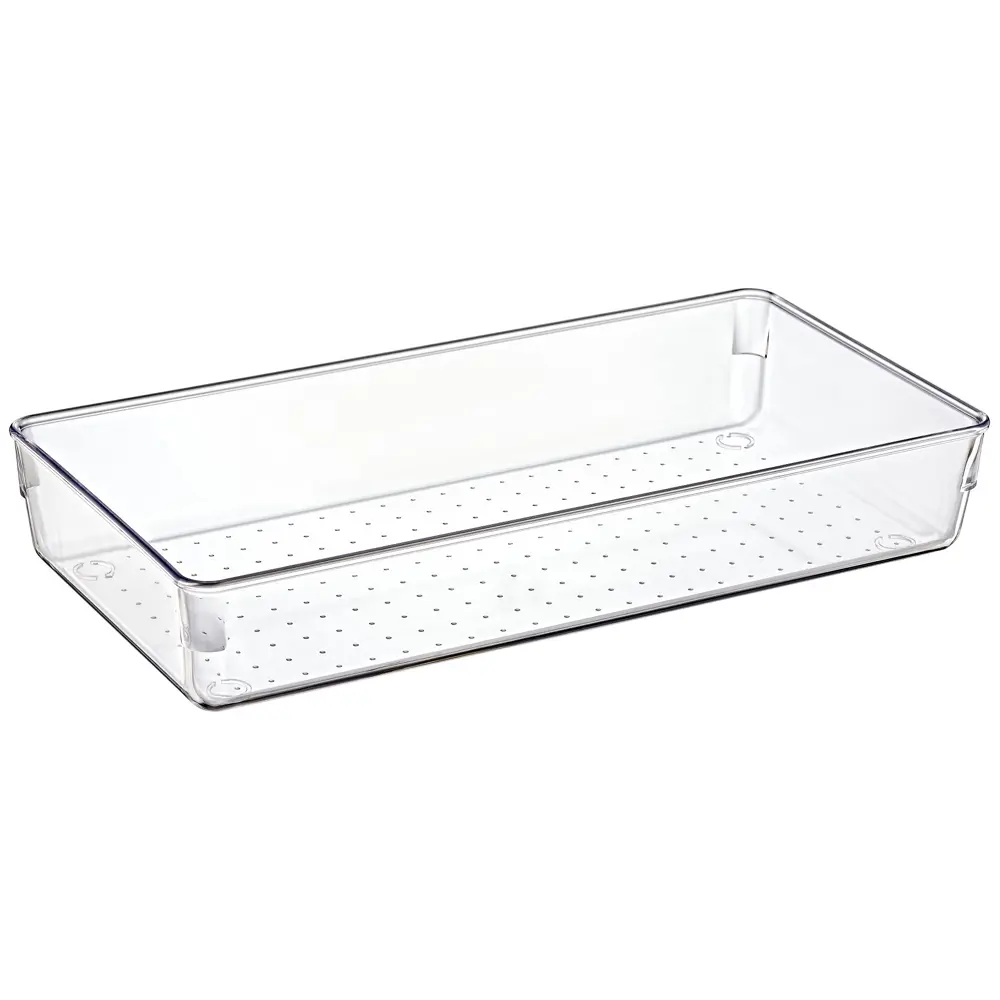 Фото Контейнер для хранения Emhouse EP-646 2 л пластик цвет прозрачный Фото Контейнер для хранения Emhouse EP-646 2 л пластик цвет прозрачный