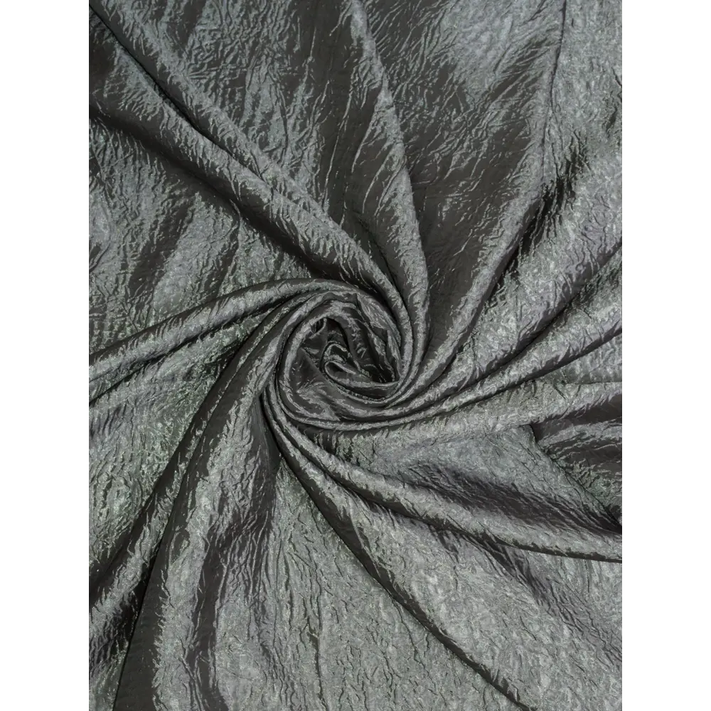 Фото 3 Комплект штор на шторной ленте Соната 270 graphite 140x270 см цвет графит Фото 3 Комплект штор на шторной ленте Соната 270 graphite 140x270 см цвет графит