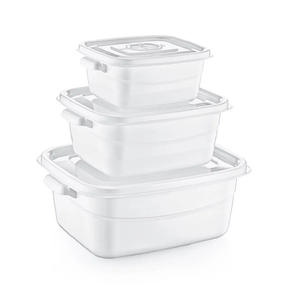 Фото Контейнер для хранения Hobby life 11-021520 3.5 л пластик цвет оливковый Фото Контейнер для хранения Hobby life 11-021520 3.5 л пластик цвет оливковый