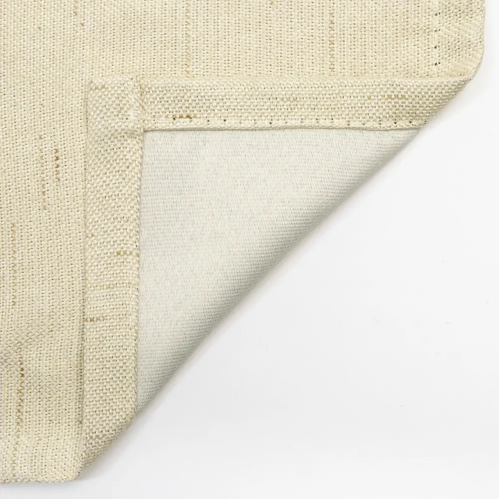 Фото 5 Штора на шторной ленте Этель Классика 145x265 см цвет светло-бежевый Фото 5 Штора на шторной ленте Этель Классика 145x265 см цвет светло-бежевый