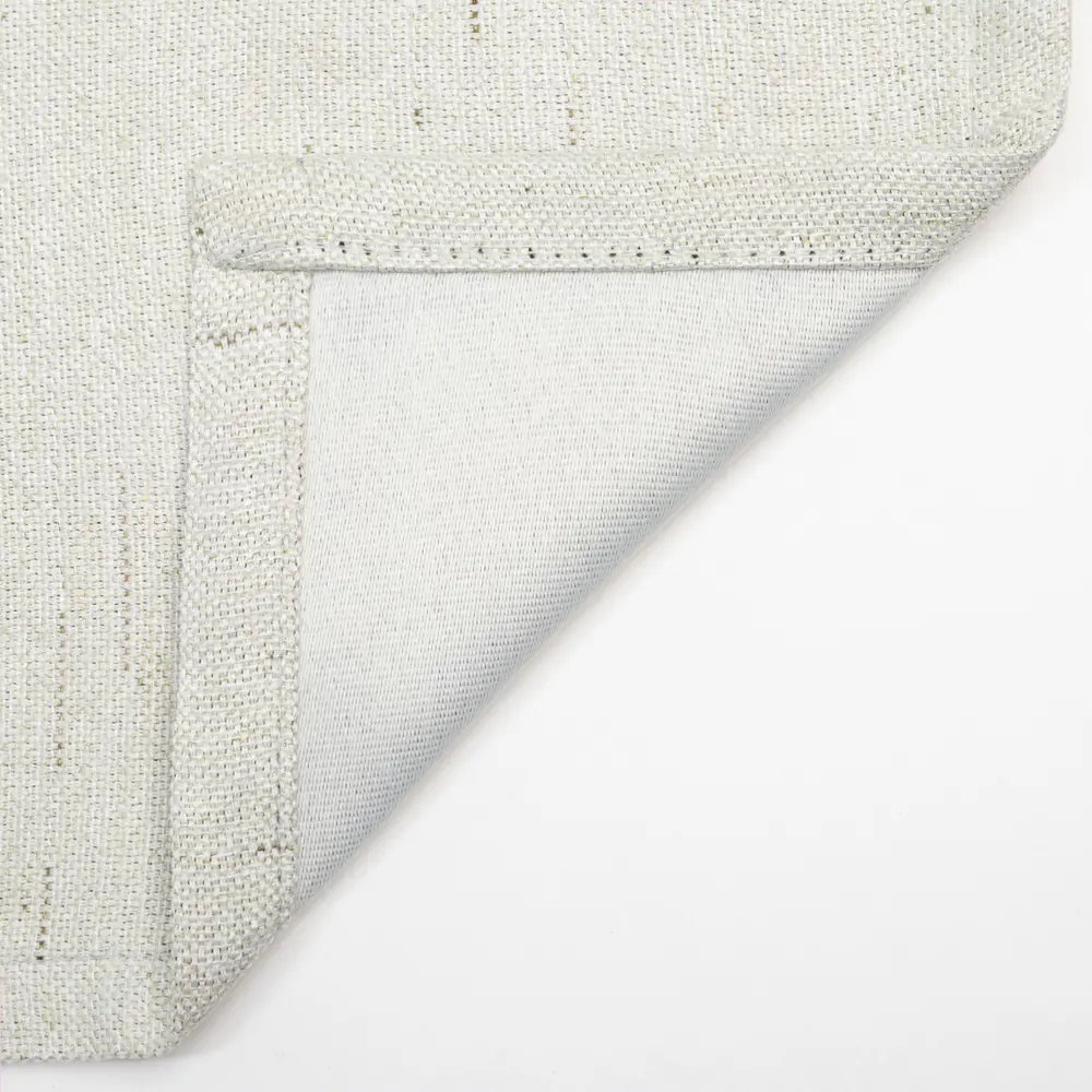 Фото 5 Штора на шторной ленте Этель Классика 145x265 см цвет светло-серый Фото 5 Штора на шторной ленте Этель Классика 145x265 см цвет светло-серый