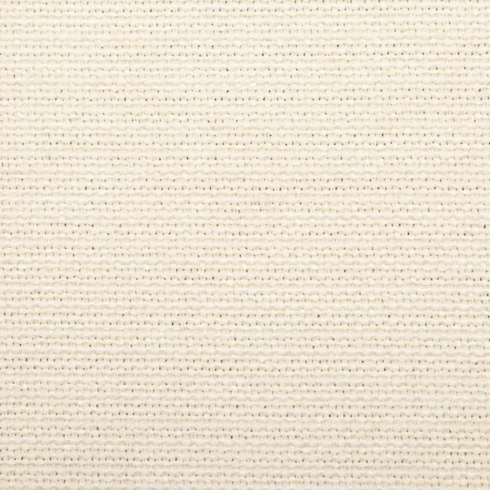 Фото 2 Штора на шторной ленте Этель Структурная 270x300 см цвет молочный Фото 2 Штора на шторной ленте Этель Структурная 270x300 см цвет молочный