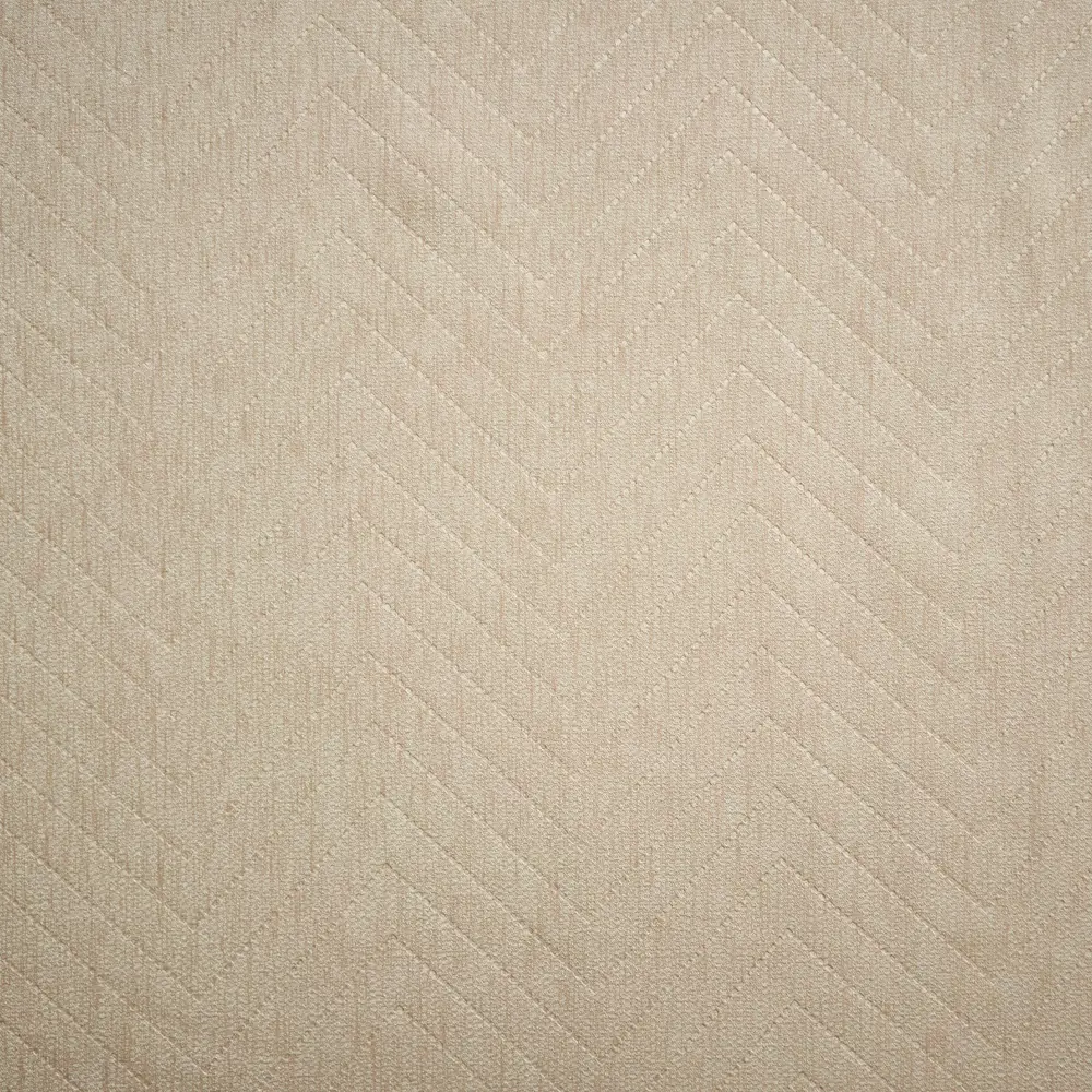 Фото 2 Штора на шторной ленте Witerra Питон 135x260 см цвет бежевый Фото 2 Штора на шторной ленте Witerra Питон 135x260 см цвет бежевый